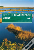 Maine Off The Beaten Path