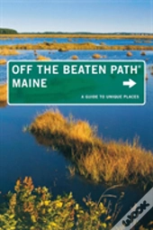 Maine Off The Beaten Path