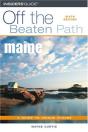 Maine Off The Beaten Path - Preview