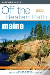 Maine Off The Beaten Path
