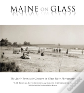 Maine On Glass