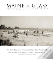 Capa do artigo Maine On Glass