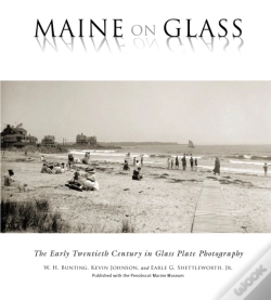 Capa do artigo Maine On Glass
