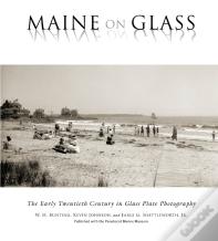 Maine On Glass