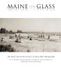 Maine On Glass - Preview