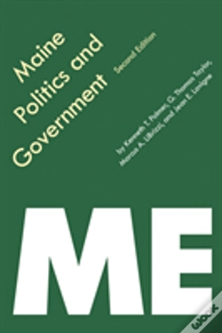 Capa do artigo Maine Politics And Government