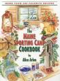 Maine Sporting Camp Cookbook - Preview