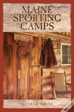 Capa do artigo Maine Sporting Camps