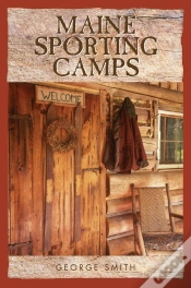 Capa do artigo Maine Sporting Camps