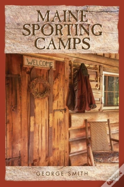 Capa do artigo Maine Sporting Camps