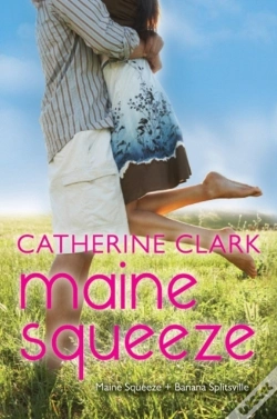 Capa do artigo Maine Squeeze