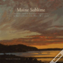 Maine Sublime