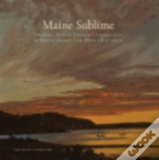 Capa do artigo Maine Sublime