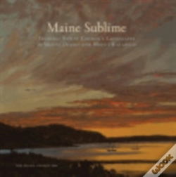 Capa do artigo Maine Sublime