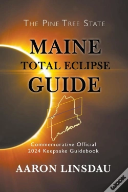 Capa do artigo Maine Total Eclipse Guide