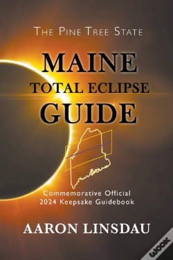 Capa do artigo Maine Total Eclipse Guide