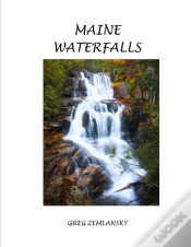 Capa do artigo Maine Waterfalls