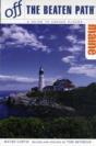 Maine - Preview