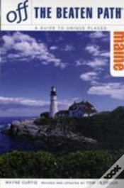 Capa do artigo Maine