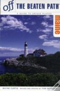 Capa do artigo Maine