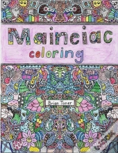 Maineiac Coloring