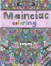 Capa do artigo Maineiac Coloring