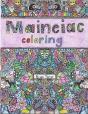 Maineiac Coloring - Preview