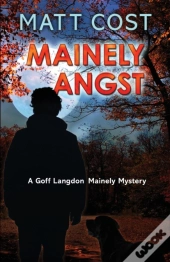 Mainely Angst