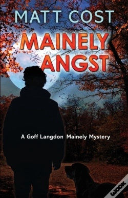 Capa do artigo Mainely Angst