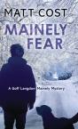 Mainely Fear - Preview