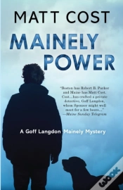 Capa do artigo Mainely Power