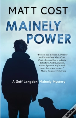 Capa do artigo Mainely Power
