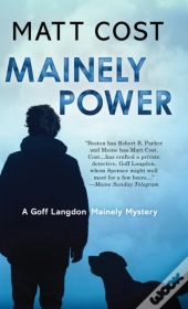 Mainely Power