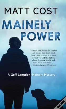 Capa do artigo Mainely Power