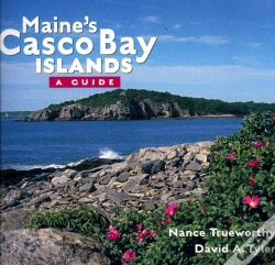 Capa do artigo Maine'S Casco Bay Islands