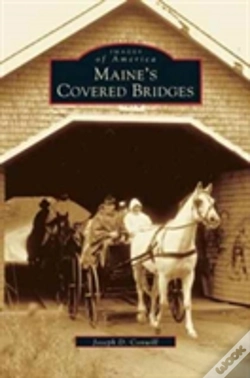 Capa do artigo Maine'S Covered Bridges