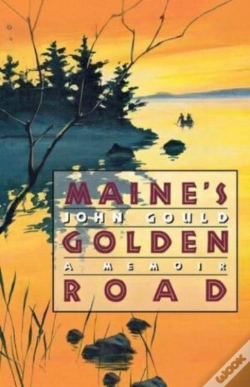 Capa do artigo Maine'S Golden Road