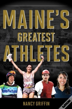 Capa do artigo Maine'S Greatest Athletes