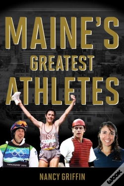 Capa do artigo Maine'S Greatest Athletes