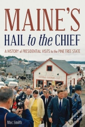 Capa do artigo Maine