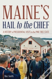 Capa do artigo Maine