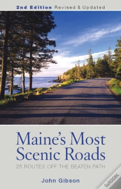Capa do artigo Maine'S Most Scenic Roads