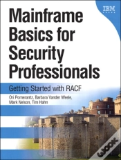 Capa do artigo Mainframe Basics For Security Professionals