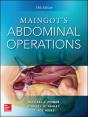 Maingot'S Abdominal Operations - Preview