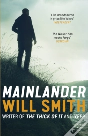 Capa do artigo Mainlander