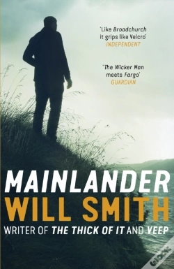 Capa do artigo Mainlander