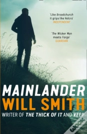 Capa do artigo Mainlander