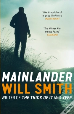 Capa do artigo Mainlander