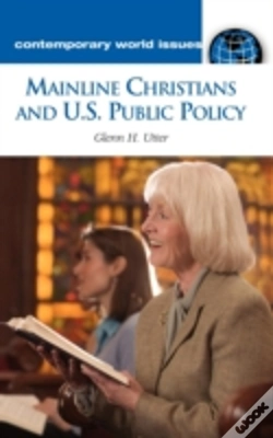 Capa do artigo Mainline Christians And U.S. Public Policy