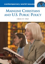 Capa do artigo Mainline Christians And U.S. Public Policy